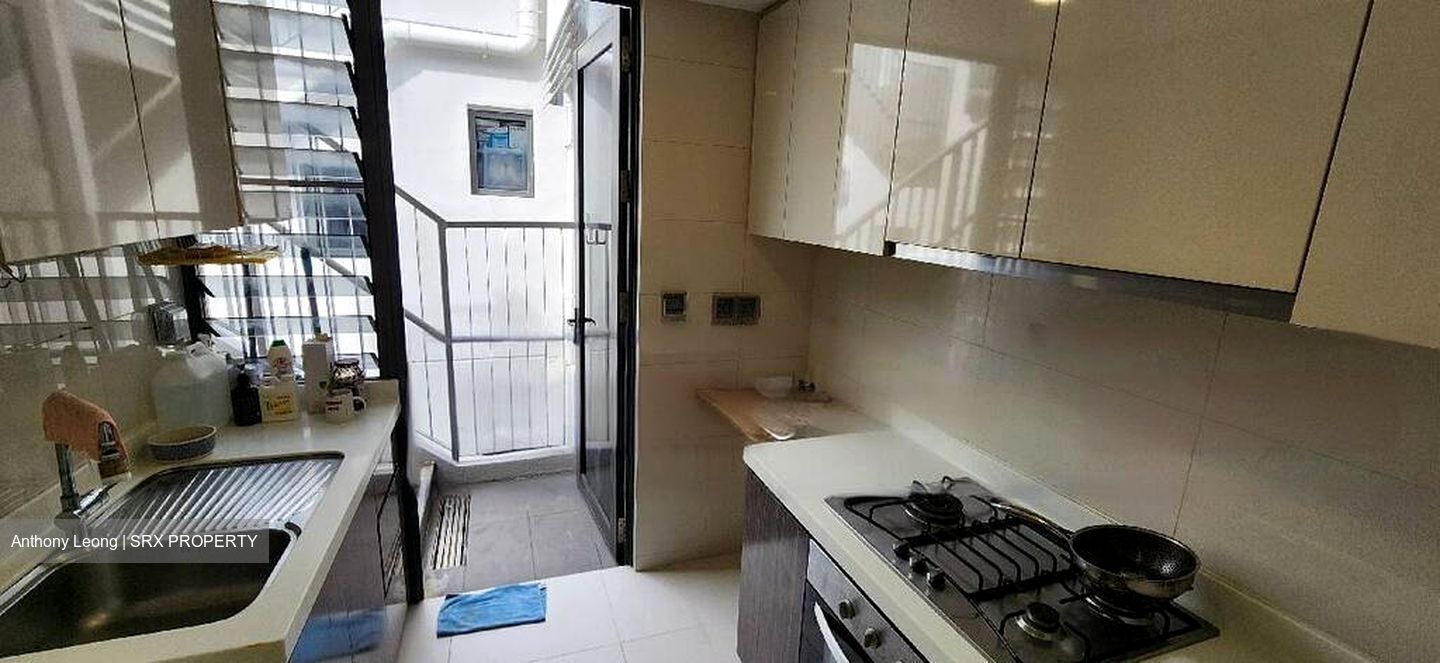 Twin Waterfalls (D19), Condominium #481790381